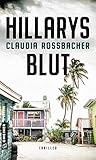 Cover zum Buch Hillarys Blut