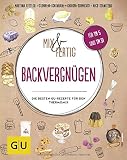 Image de Mix & Fertig Backvergnügen: Die besten GU-Rezepte für den Thermomix (GU Themenkochbuch)