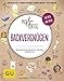 Produktbild Mix & Fertig Backvergnügen: Die besten GU-Rezepte für den Thermomix (GU Themenkochbuch)