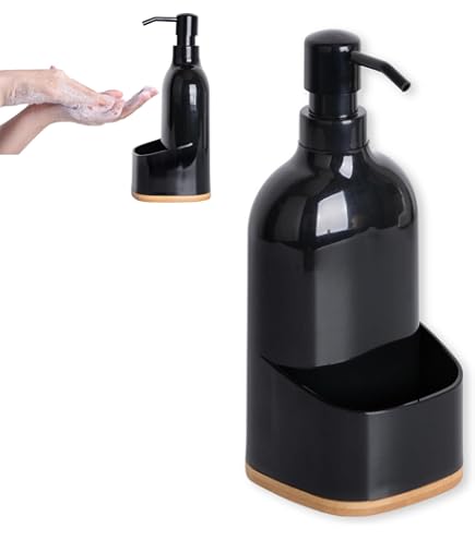 Organizer Per Lavello Inox Organizer Per Lavello Cucina Con Scolapiatti - Vassoio Portaspugne E Detersivi Con Scolo Integrato Organizer Cucina