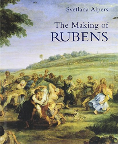 The Making of Rubens
