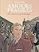 Amours fragiles, Tome 1 : Le dernier printemps by Jean-Michel Beuriot, Philippe Richelle