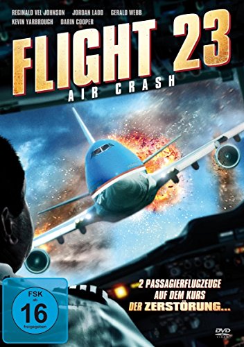 Preisvergleich Produktbild Flight 23 - Air Crash
