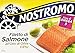 Produktbild Nostromo Filetto di salmone (Lachs in Olivenöl), 110g