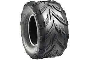 Pneu quad enfant 110cc - 16x8-7"