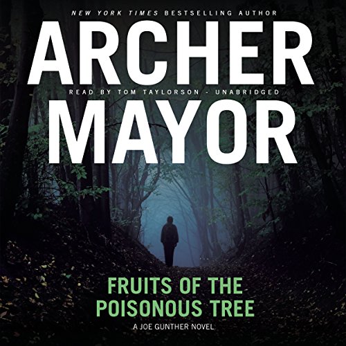 Download Fruits of the Poisonous Tree: The Joe Gunther Mysteries, Book 5 Download Fruits of the Poisonous Tree: The Joe Gunther Mysteries, Book 5
