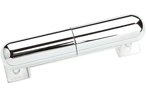 Seymour Duncan SLD-1B Série Lipstick Danelec Micro pour Guitare Electrique Argenté