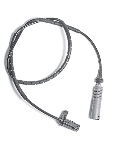 Frankberg Capteur ABS 2-Pôles Compatible avec Série 3 Break E46 325xi 330xi 330xd Série 3 E46 325xi 330xi 330xd Remplacer# 34526756383 Frankberg Capteur ABS 2-Pôles Compatible avec Série 3 Break E46 325xi 330xi 330xd Série 3 E46 325xi 330xi 330xd Remplacer# 34526756383