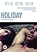 Holiday [DVD] by Andrés Crespo