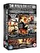 The World War II Collection: Honour and Glory (Max Schemling; Fist of the Reich, Flame and Citron, The Second Front ) [DVD] [UK Import]
