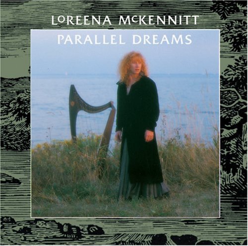 Preisvergleich Produktbild Parallel Dreams by Loreena McKennitt (2006-11-14)