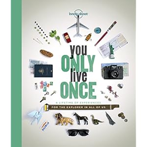 You only live once (paperback) - 1ed - Anglais Livre en Ligne - Telecharger Ebook