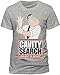 Produktbild T-Shirt (Uomo-Xxl) Cavity Search