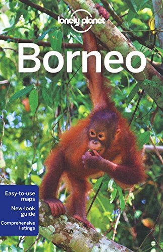 BORNEO 2ED -ANGLAIS-