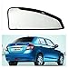 Commander--Premium Quality Magnetic Sun Shades Car Curtain With Zipper For - Swift Dzire *New Model* - Set Of 4 Pcs RS.999.00