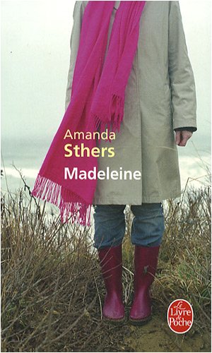 couverture de : Madeleine