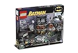 LEGO Batman 7785: Arkham Asylum - Lego
