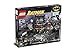 Produktbild LEGO Batman 7785: Arkham Asylum