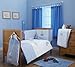 Baroo Sail Away Bedding Bale (4 Pieces)