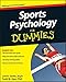 Produktbild Sports Psychology For Dummies (For Dummies Series)