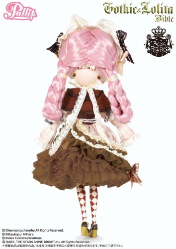 Pullip - NELLA (Retro memory ver.)