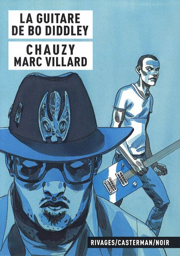 Download La guitare de Bo Diddley