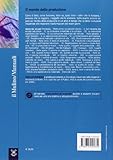 Image de Il mondo della produzione. Sociologia del lavoro e dell'industria