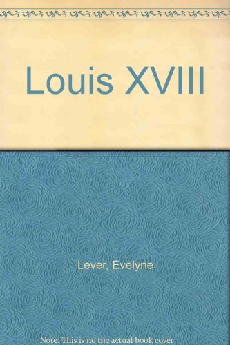 <a href="/node/15490">Louis XVIII</a>