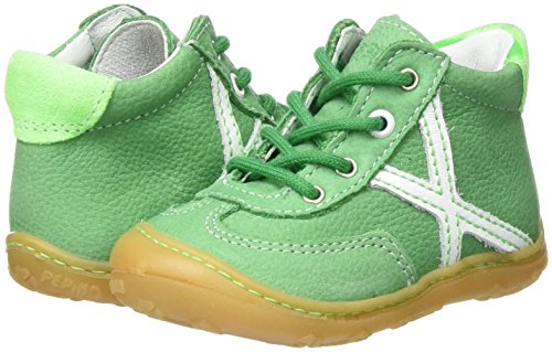 Ricosta Unisex Baby Pamy Lauflernschuhe - 5