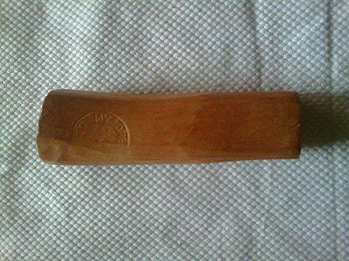 Premium Quality White Sandalwood Stick 140-155 Gram(100% Mysore Sandalwood Stamp) RS.455 (67.00% Off) - Amazon