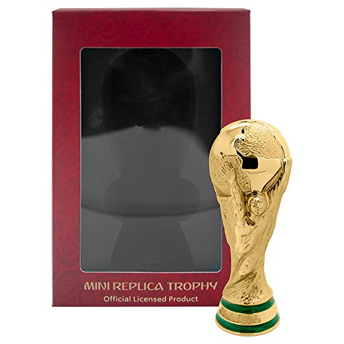 FIFA World Cup 2018 - Réplique du trophée de la Coupe du Monde