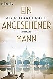 Image de Ein angesehener Mann: Roman (Sam-Wyndham-Serie, Band 1)