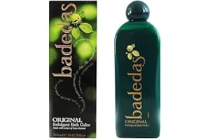 BADEDAS Revitalizing Bath Gel 10.1oz/300ml by Badedas
