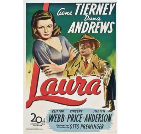 Watch Laura Prime Video