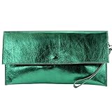* die perfekte Tasche für Ihre Weihnachtsfeier / Silvesterparty * bereits als T106 bzw. T151 in Wildleder eine unserer beliebtesten Taschen ! *