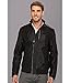 Produktbild Puma FERRARI MENS LEATHER JACKET 2X
