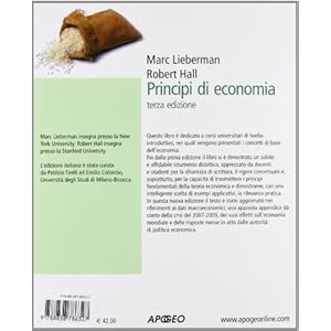 Principi di economia