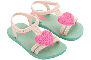 Ipanema My First Baby, Sandali Unisex-Bambini e Ragazzi