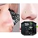 Black Forest Spa® Acne Blackhead Killer Anti Acne Facial Mask Peel Off Mask 10pcs Pack 10x6ml