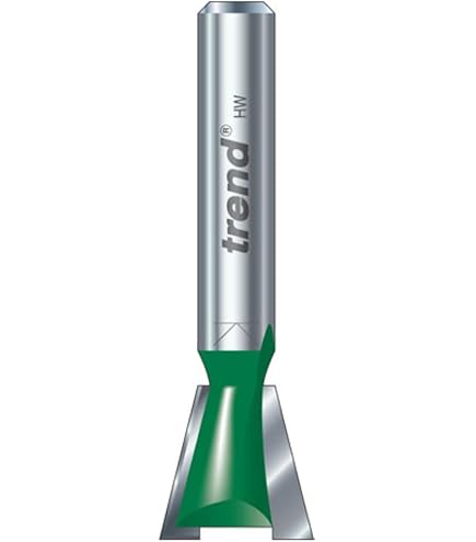 CMT ORANGE TOOLS 950.101.11 FRESA X CHANNEL T-SLOT HW Z2 S=8 D=9.5