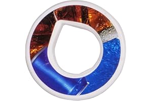 FIENZA Air-Up Gourde Pods Saveur Bouteille, 650ML Air Gourde Up Bouteille d'eau parfumée aux fruits avec paille, Avec de 7 Capsules de saveur Gout Pods, Bouteille sans BPA 0 sucres et tasse d'eau