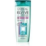 L'Oreal L Oreal Elvive Clay Straightforward Moisturising Shampoo 400 ml