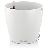 Lechuza CLASSICO Color Automatic Watering Planter