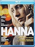 Hanna [Blu-ray] [IT Import] - Saoirse Ronan