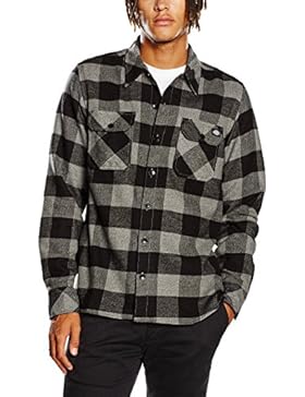 Dickies Herren Freizeit Hemd 05 200142