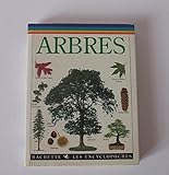 Les encyclopoches : les arbres