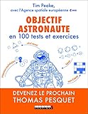Objectif astronaute en 100...