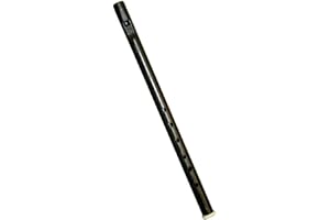 KODA Tony Dixon DX001D Soprano Whistle Key of D