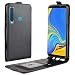 Produktbild Forhouse Samsung Galaxy A9 2018 A9 Star Pro A9s Hülle,Ledertasche Hülle, Premium PU Leder Schutzhülle Flip Magnet Brieftasche Kartenfach Schlanke stoßfest Schutzhülle für Samsung Galaxy A9 2018 A9