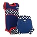 Konfidence Babywarma and NeoNappy Polka Dot Medium - 6 to 9 Months